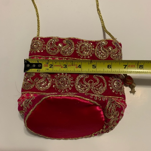 Pink bag - Picture 10 of 11